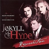 Jekyll & Hyde: Resurrection