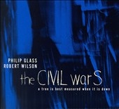 Glass: the CIVIL warS / Davies, Graves, Sabbatini, et al Glass: the CIVIL warS / Davies, Graves, Sabbatini, et al