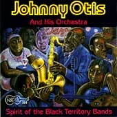 Spirit of the Black Territory Bands