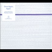 Once Again, Again Once Again, Again