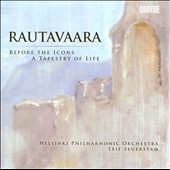 E.Rautavaara: Before the Icons, A Tapestry of Life E.Rautavaara: Before the Icons, A Tapestry of Life