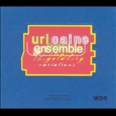 The Goldberg Variations The Goldberg Variations