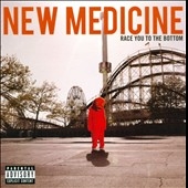 New Medicine/Race You To The Bottom[2525563]