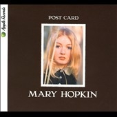 Mary Hopkin/Post Card[X9058092]