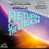 Stars Wars & Return of the Jedi: Music From the John Williams Score