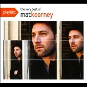 Playlist : The Very Best Of Mat Kearney