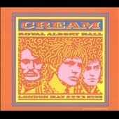 Royal Albert Hall: London May 2-3-5-6 2005 Royal Albert Hall: London May 2-3-5-6 2005