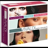 Vivaldi: Opera Highlights Vivaldi: Opera Highlights