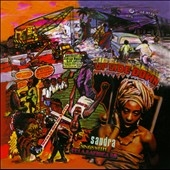 Upside Down / Music Of Many Colours