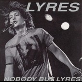 Nobody But Lyres
