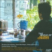 The Music Of George Edwards