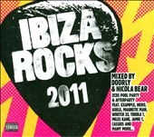Ibiza Rocks 2011