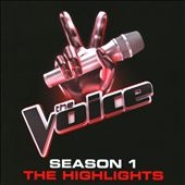 TOWER RECORDS ONLINE㤨The Voice  Season 1 Highlights[B001580602]פβǤʤ2,190ߤˤʤޤ