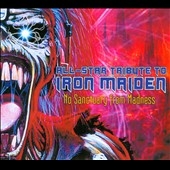 All-Star Tribute to Iron Maiden: No Sanctuary from Madness