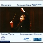 Bruckner: Symphony No.1 (1865-1866 Linz Version)