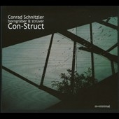 Con - Struct Con - Struct