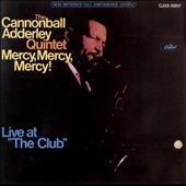 Mercy Mercy Mercy Mercy Mercy Mercy