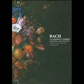 J.S.Bach: Earthly and Divine ［6CD+BOOK］