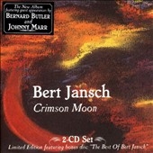 Crimson Moon [Bonus CD]