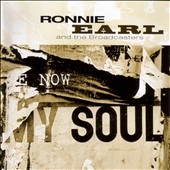TOWER RECORDS ONLINE㤨Ronnie Earl & The Broadcasters/Now My Soul[1298]פβǤʤ3,390ߤˤʤޤ