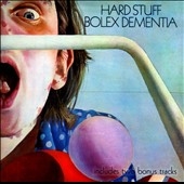 Bolex Dementia Bolex Dementia