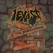 II : The Broken Passage