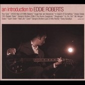 An Introduction To Eddie Roberts