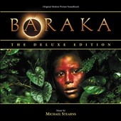Baraka : Deluxe Edition