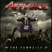 The Campaign The Campaign