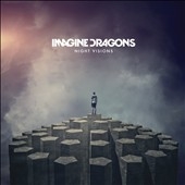 Imagine Dragons/Night Visions[3722421]