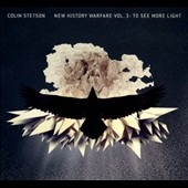 New History Warfare Vol.3: To See More Light New History Warfare Vol.3: To See More Light