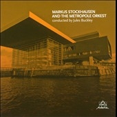 Markus Stockhausen and the Metropole Orkest