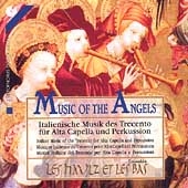 Musik der Engel / Les Haulz et Les Bas