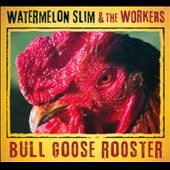 Bull Goose Rooster Bull Goose Rooster