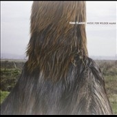 Music for Wilder Mann