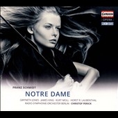 Franz Schmidt: Notre Dame