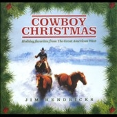Cowboy Christmas