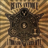 A Thousand Faces-Act.1