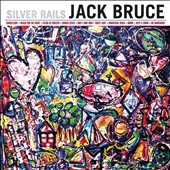 Silver Rails: Deluxe Edition [CD+DVD]＜限定盤＞