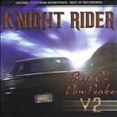 Knight Rider Vol.2: Music from the TV Series