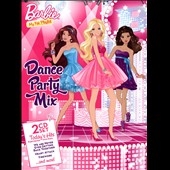 Dance Party Mix Dance Party Mix