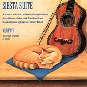 Siesta Suite / Musette