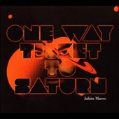 One Way Ticket to Saturn 