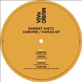 Chrome/Famas EP 