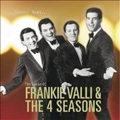 Jersey Beat : The Music Of Frankie Valli & The 4 Seasons ［3CD+DVD］