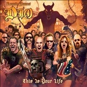 Ronnie James Dio: This Is Your Life (Tribute)