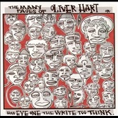 The Many Faces of Oliver Hart or How Eye One the Write Too Think  