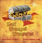 Lost Trumpet Treasures