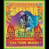 Corazon-Live From Mexico: Live It To Believe It Corazon-Live From Mexico: Live It To Believe It
