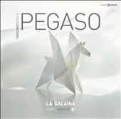 Tarquinio Merula: Pegaso Op.11 Tarquinio Merula: Pegaso Op.11